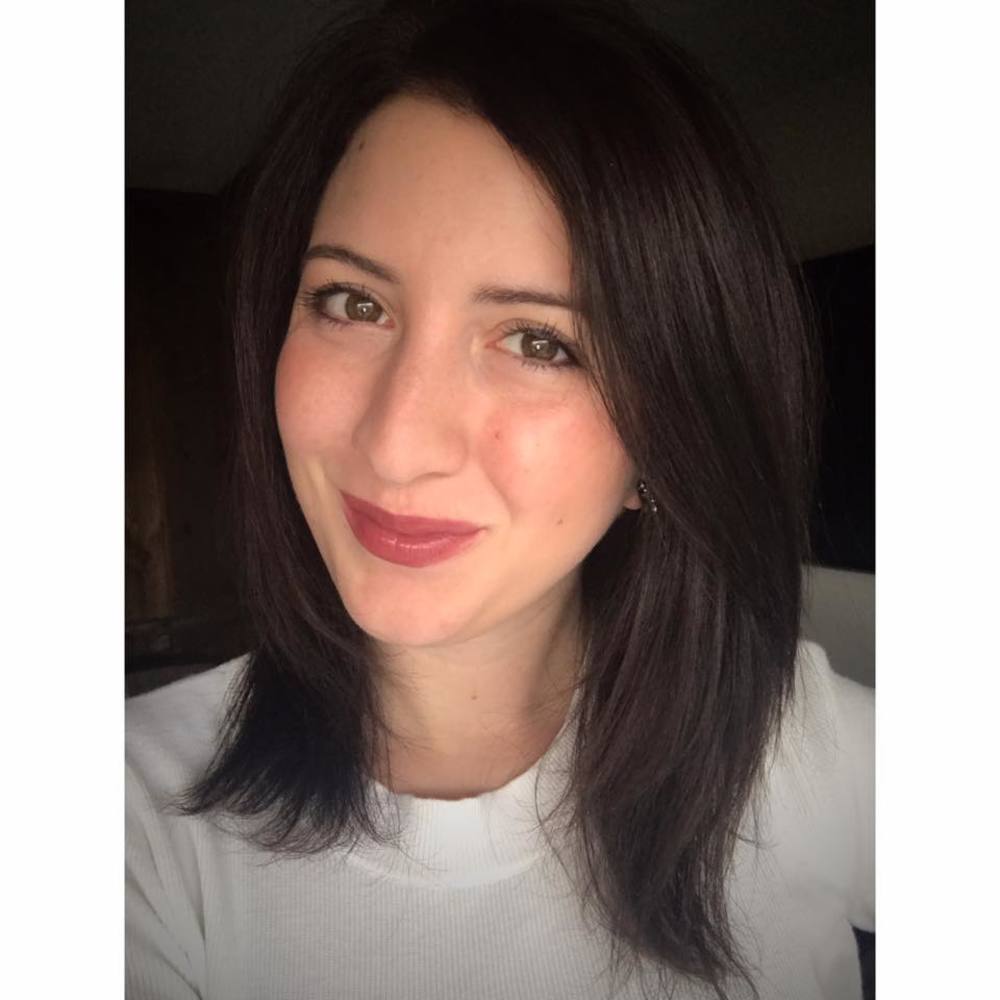 Meet your Posher, Meghan