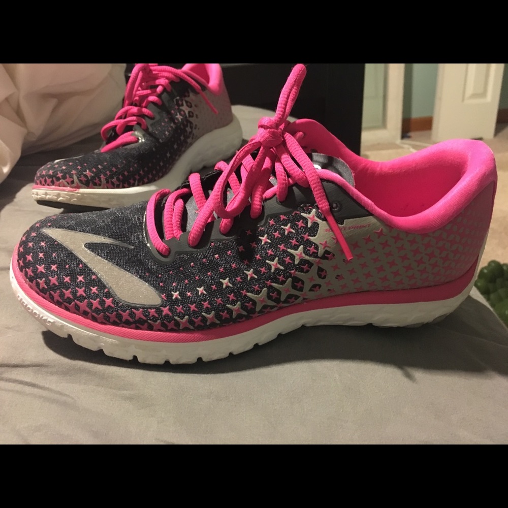 Brooks Pure Flow 5