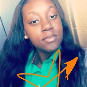 Meet your Posher, Jade