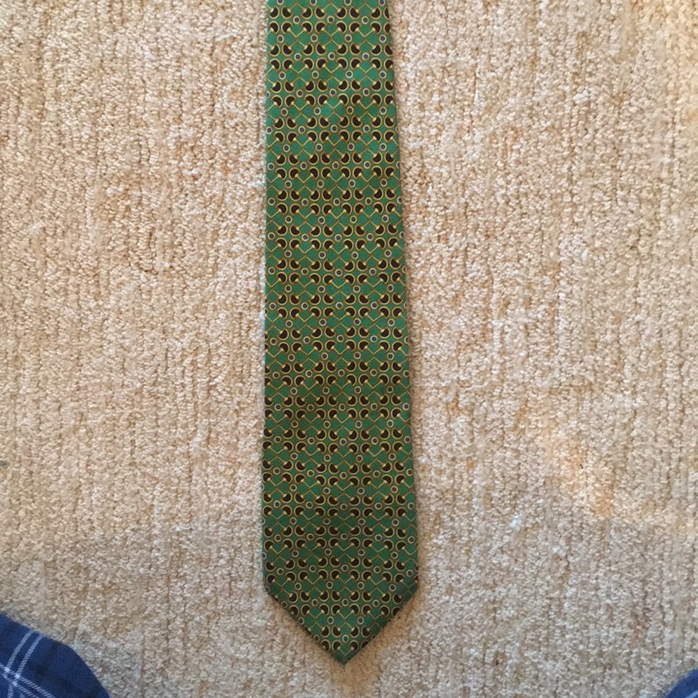 Bert Pulitzer Tie
