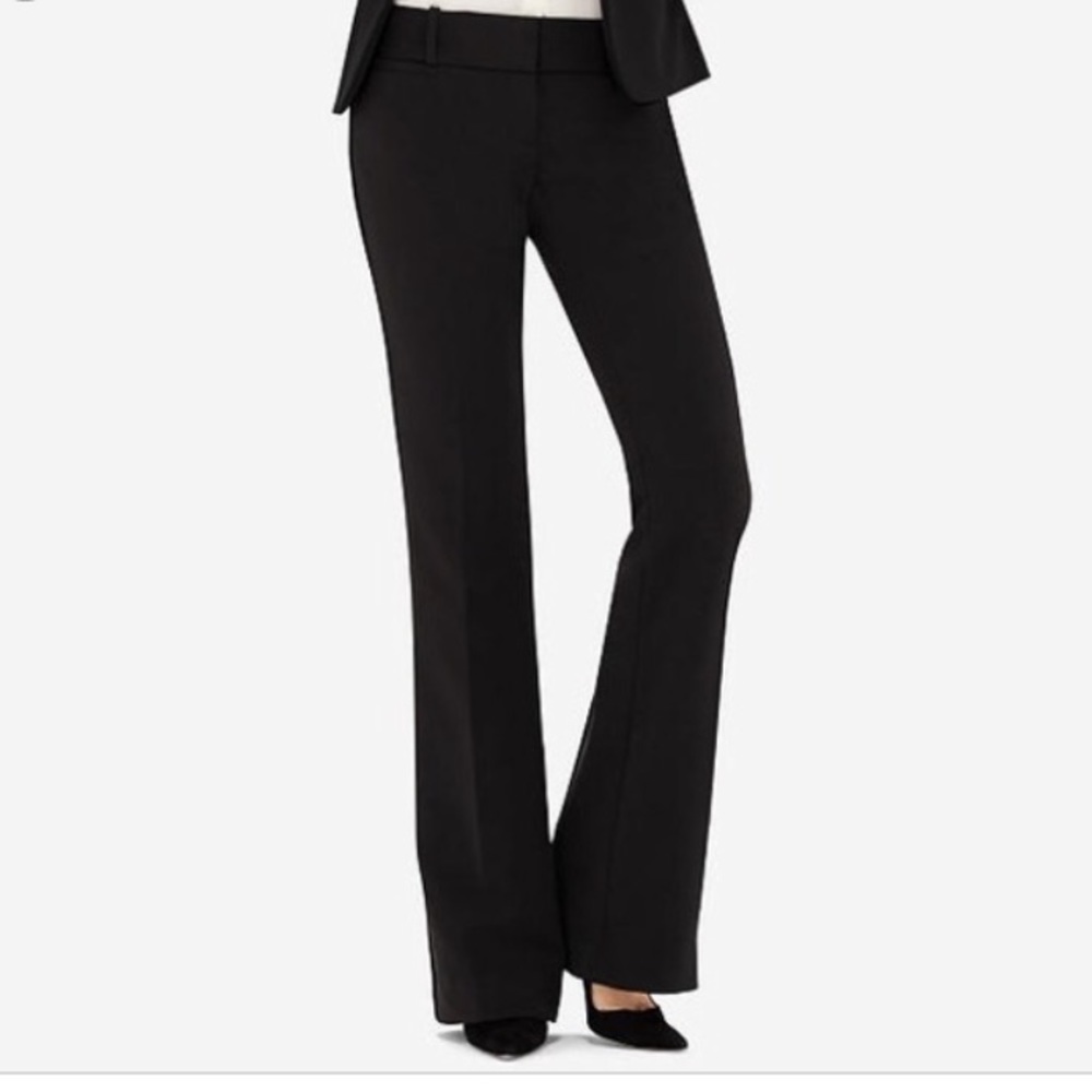 Limited Drew Pants