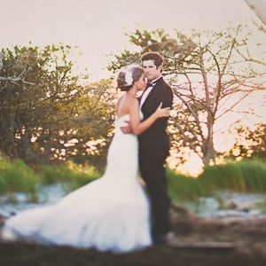 Meet your Posher, Leah