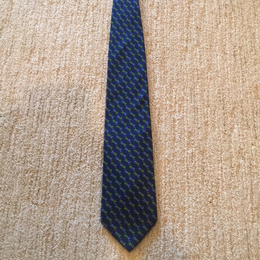 Brooks Brothers Tie