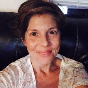 Meet your Posher, Kristen