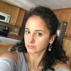 Meet your Posher, Karin