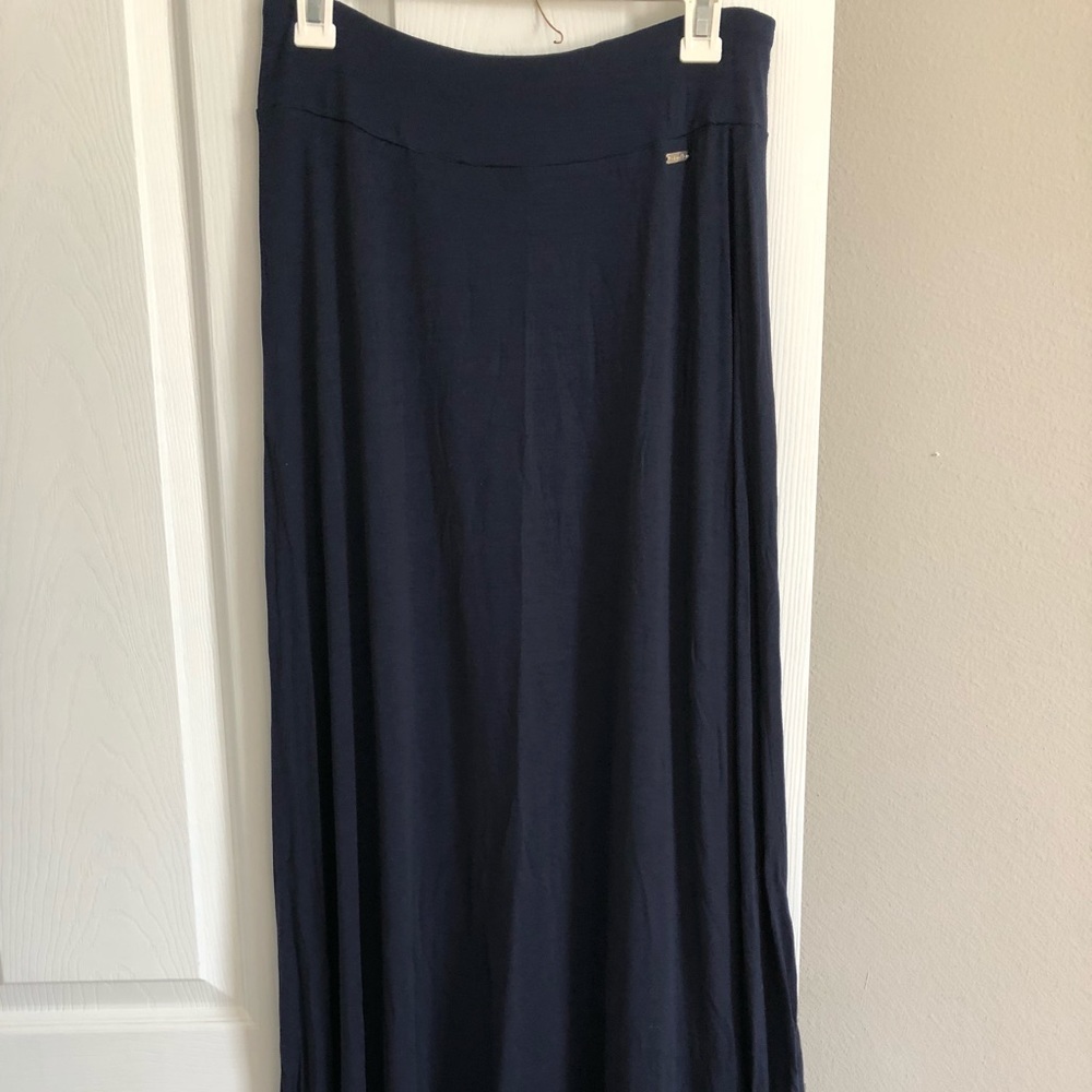 Calvin Klein maxi skirt
