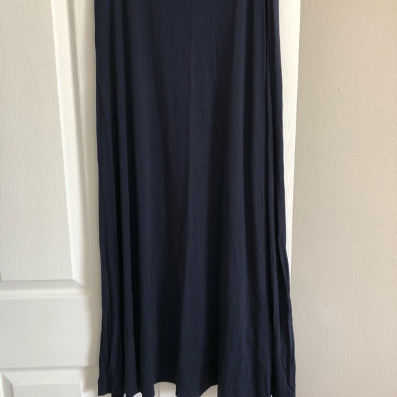 Calvin Klein maxi skirt - Picture 2 of 2