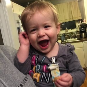 Meet your Posher, Kateri