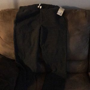 Boys XL sweatpants NWT