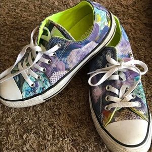 Converse all star
