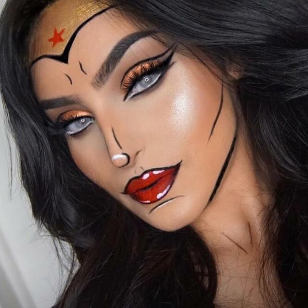 Meet your Posher, Hope