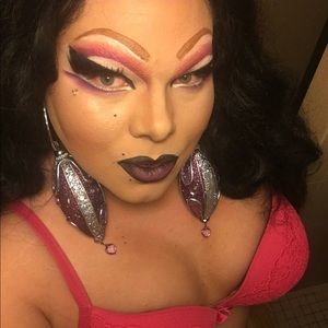 Meet your Posher, Mark