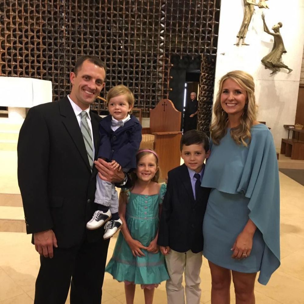 Meet your Posher, Meg