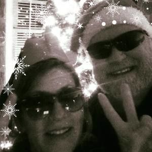 Meet your Posher, Teri