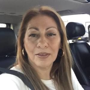 Meet your Posher, Ruth