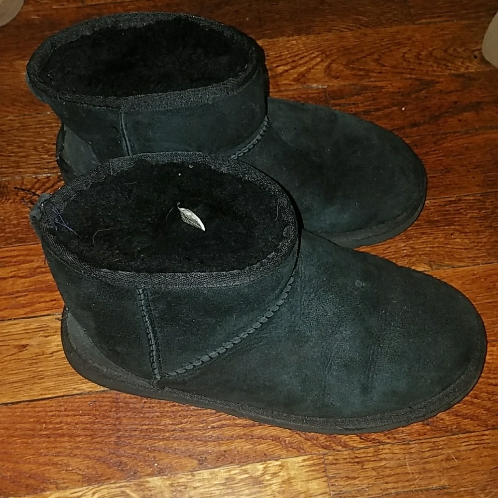 UGG Booties