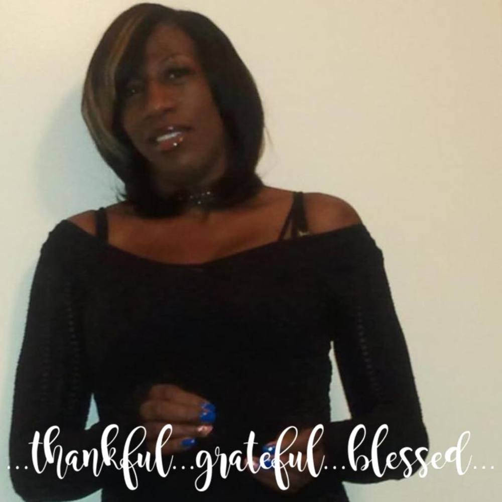 Meet your Posher, Anita