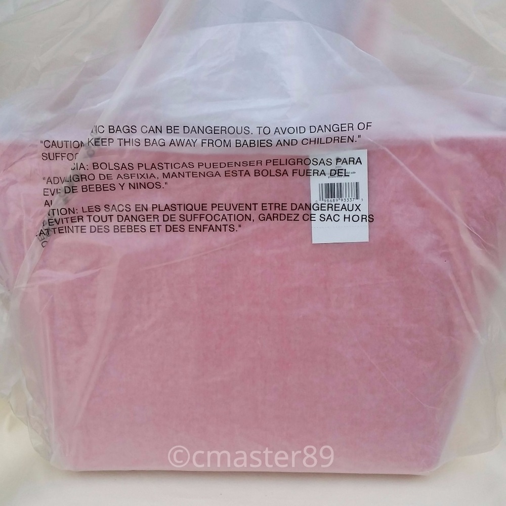 🔴SOLD🔴 Kate Spade Flamingo Jules Tote - Picture 7 of 7