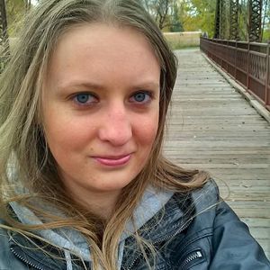 Meet your Posher, Natasha