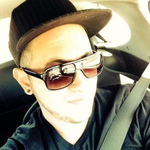 Meet your Posher, Asherton