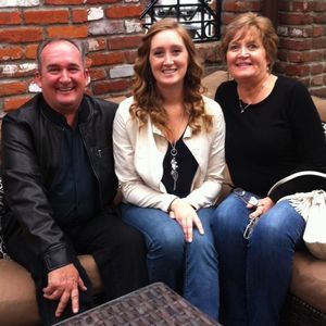 Meet your Posher, Diane