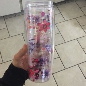 Butterfly Tervis 20 oz