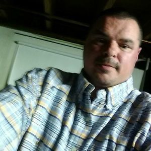 Meet your Posher, Robbie