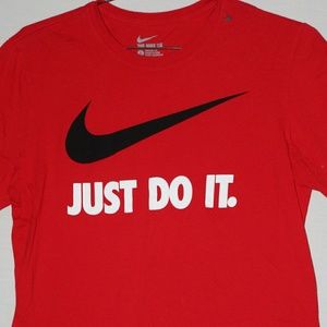 Nike Air Jordan Swoosh The shirt