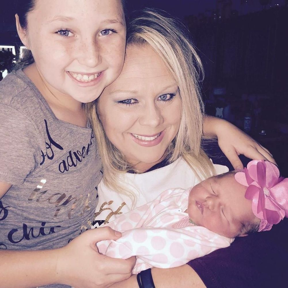 Meet your Posher, Miranda