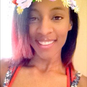 Meet your Posher, Jasmine