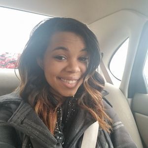 Meet your Posher, Athena