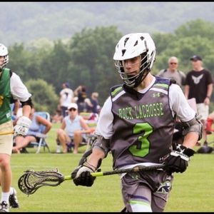 Meet your Posher, Brayden