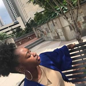 Meet your Posher, Jazmyn