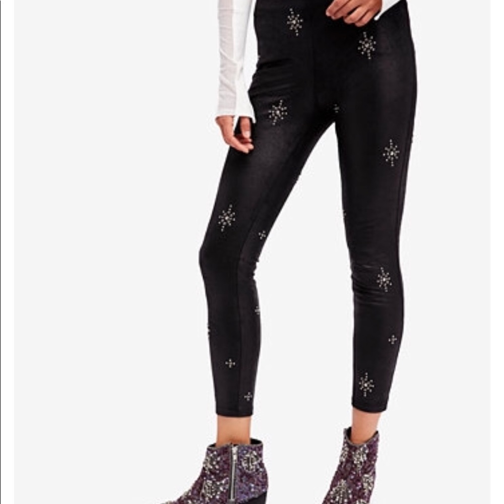 New free people