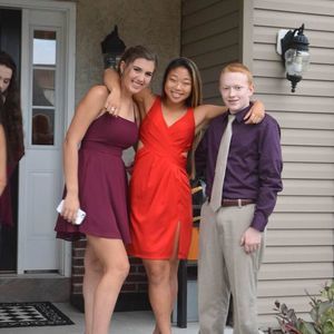 Meet your Posher, Eric