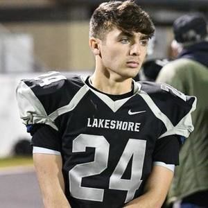 Meet your Posher, Catherine