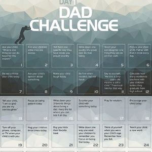 Meet your Posher, Charles