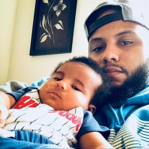 Meet your Posher, Marvin