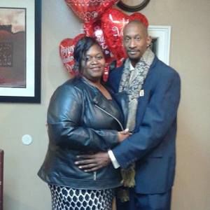 Meet your Posher, Yolanda