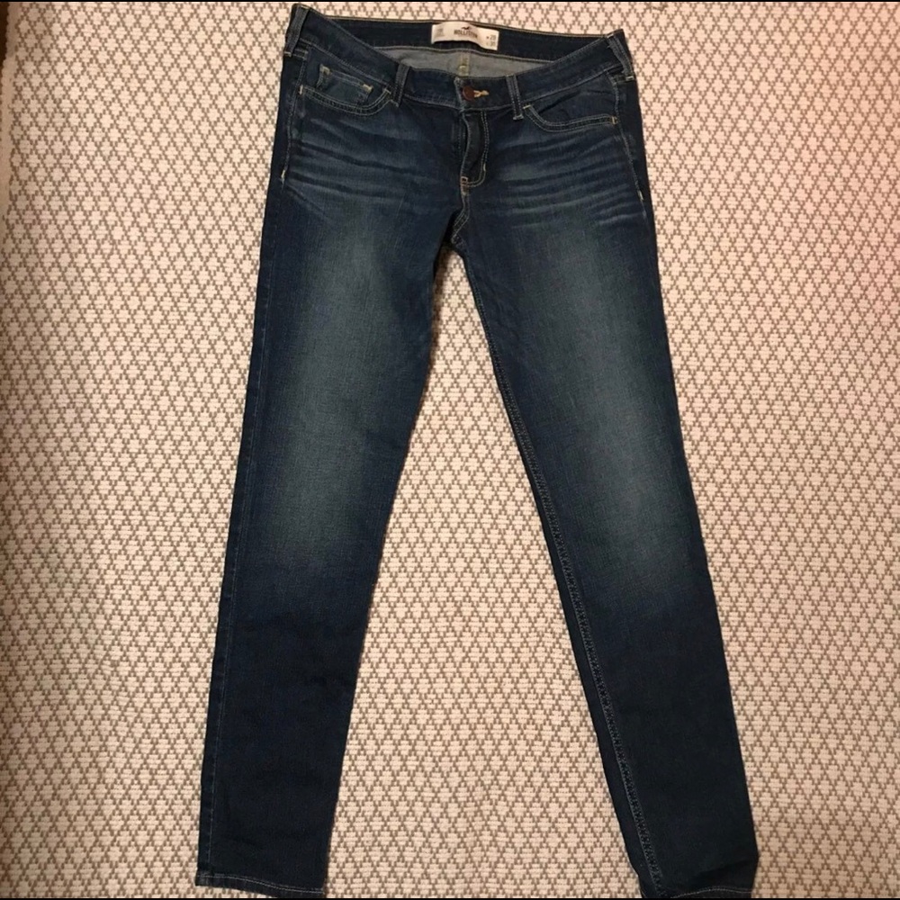 Hollister Jean