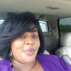 Meet your Posher, Jacqueline