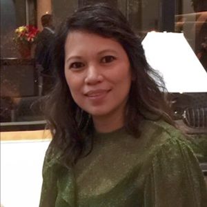 Meet your Posher, Aileen