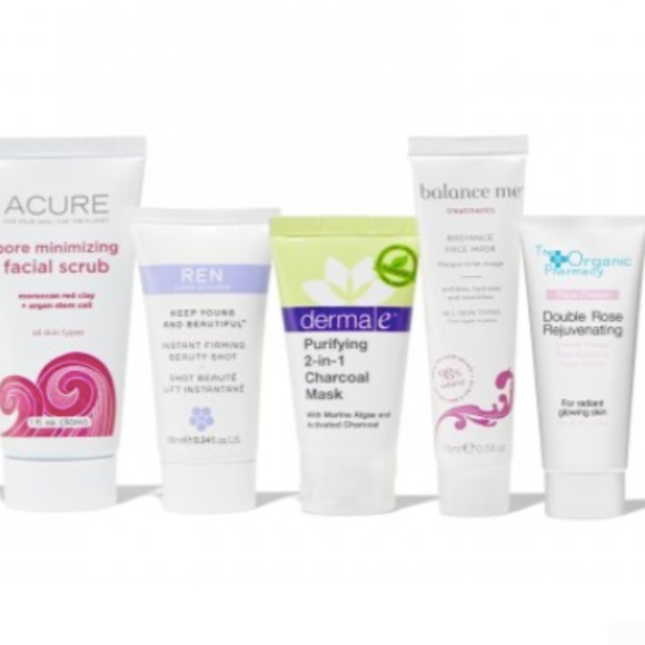 Ingredient Conscious Skin Care Kit. - Picture 2 of 2