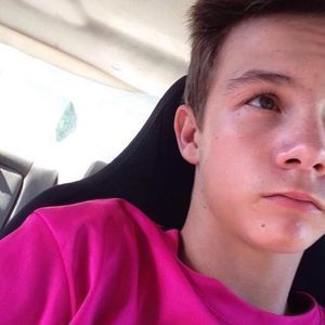 Meet your Posher, Hunter