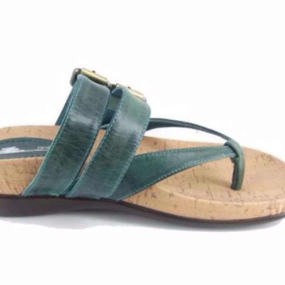 Antelope-River-155-Cork-Flat-Sandal-Sage