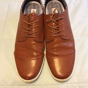 Ben Sherman shoes