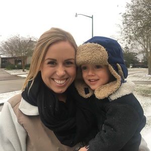 Meet your Posher, Michelle