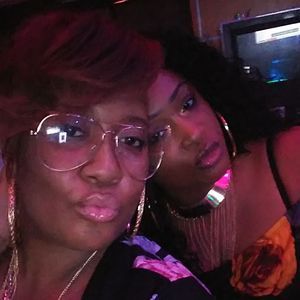 Meet your Posher, Ashlie