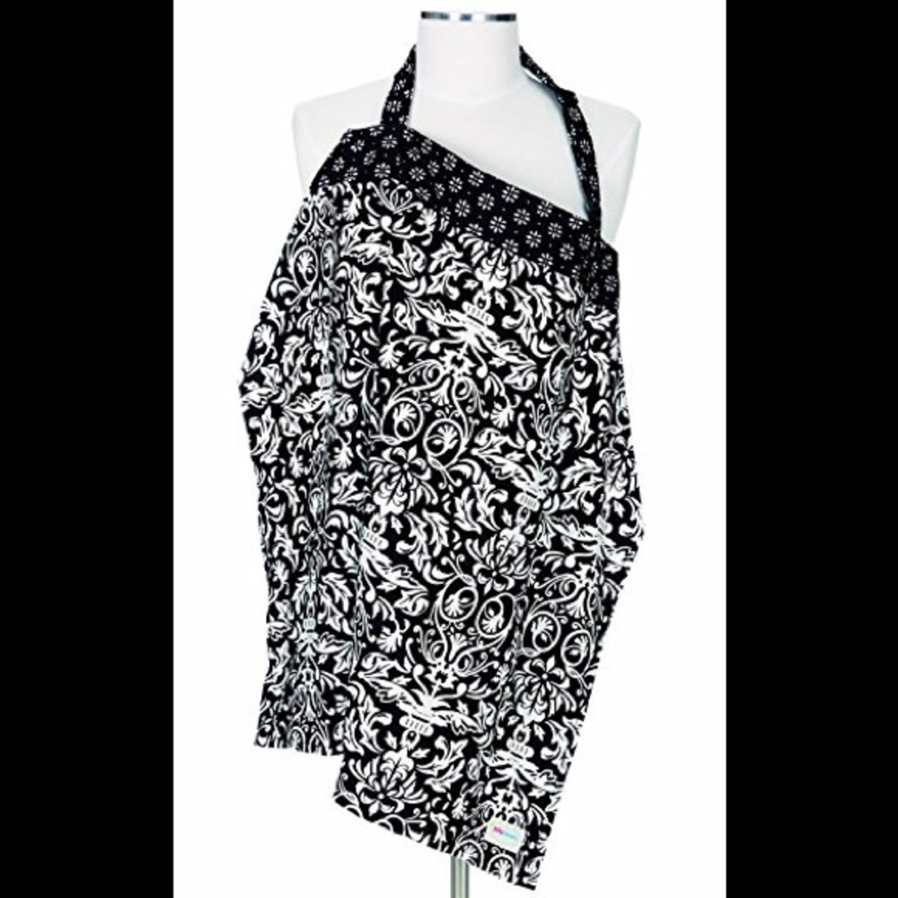 Munchkin Jelly Bean Nursing Cover