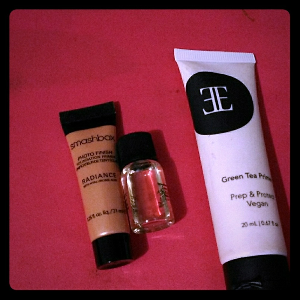 Bundle of Primers